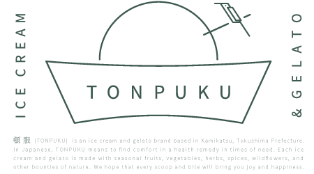 TONPUKU